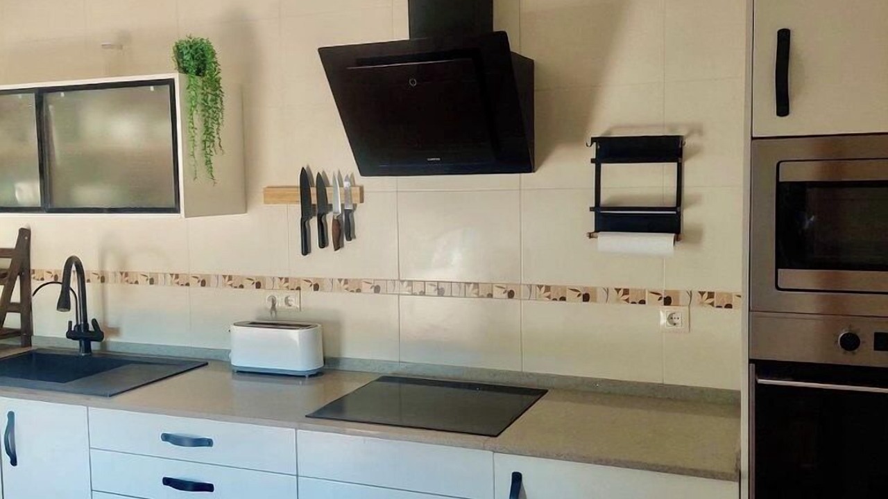 Photo of Kitchen in Olivella