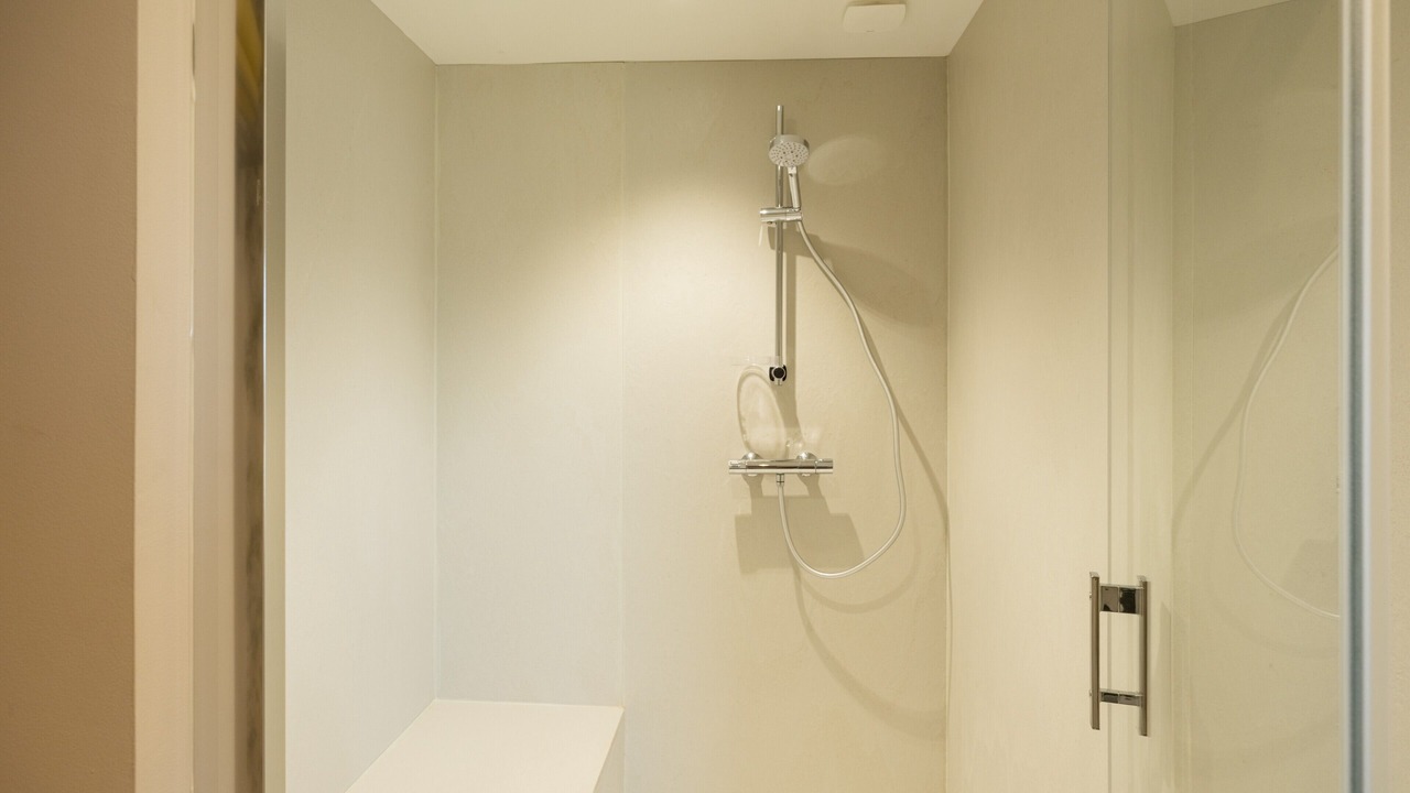 Photo of Bathroom in Balsac