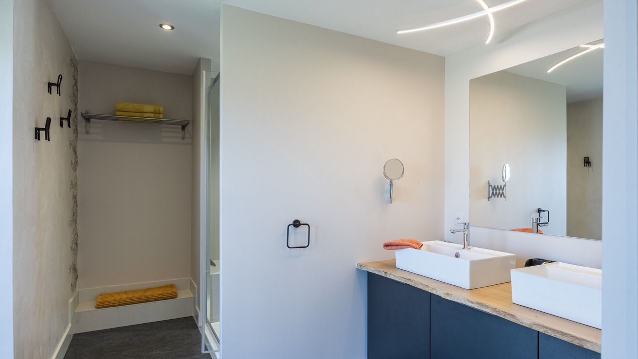 Photo of Bathroom in Balsac