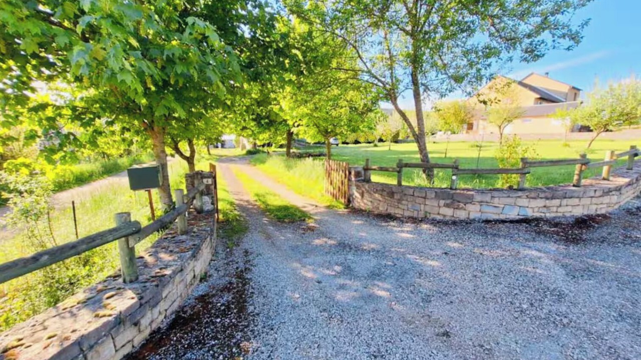 Photo of Outdoor in Mas-Saint-Chely