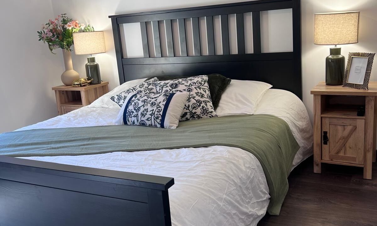 Photo of Bedroom in Fontaine-de-Vaucluse