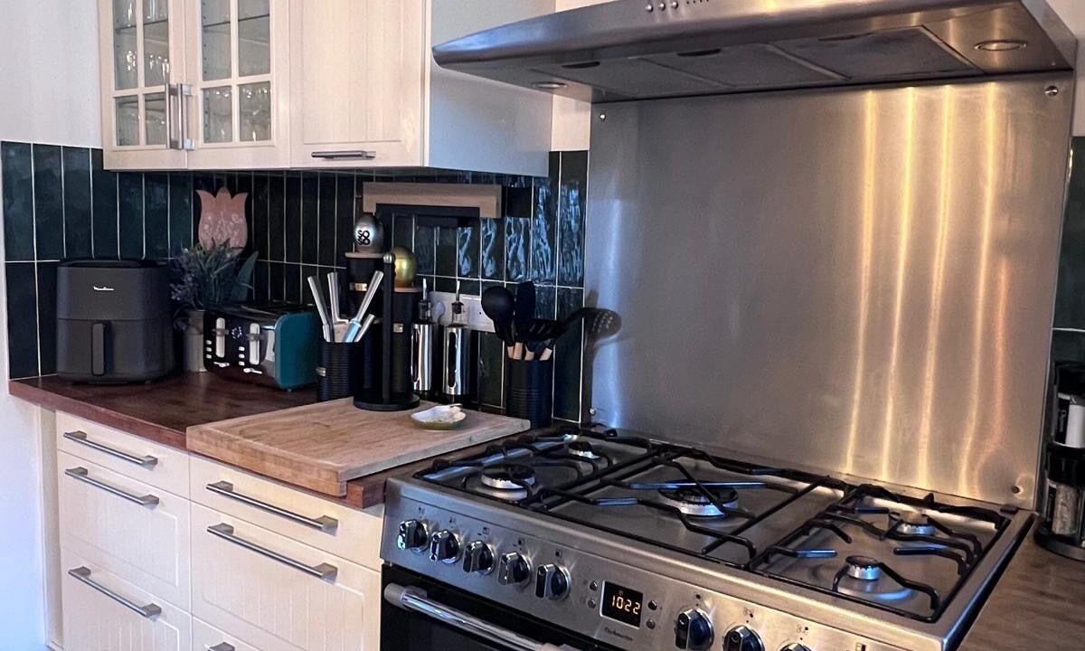 Photo of Kitchen in Fontaine-de-Vaucluse