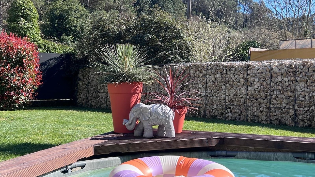 Photo of Outdoor in Fontaine-de-Vaucluse