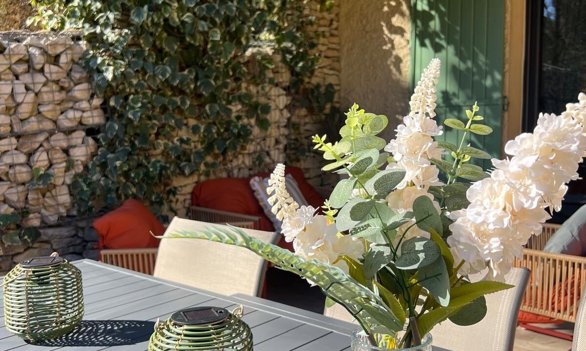 Photo of Outdoor in Fontaine-de-Vaucluse