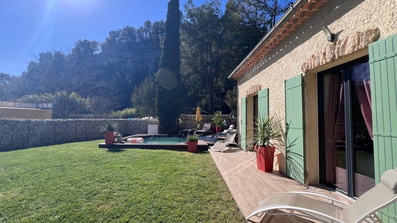 Photo of Outdoor in Fontaine-de-Vaucluse