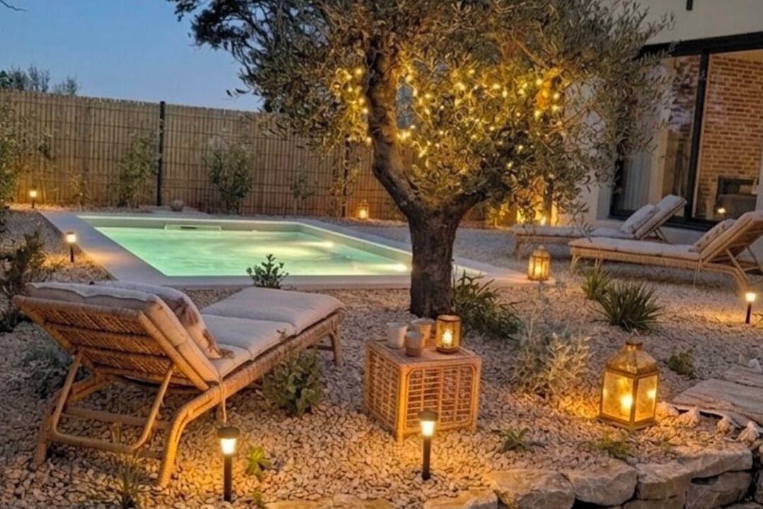 Photo of Outdoor in Grignan