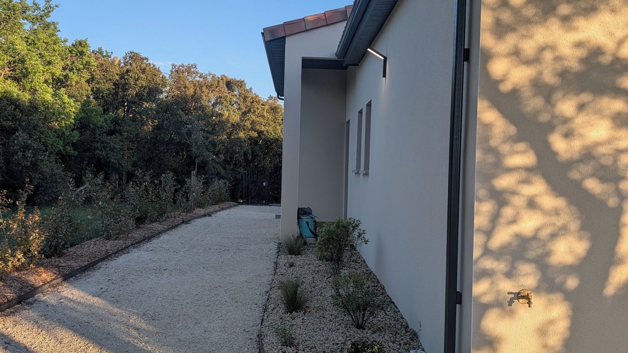 Photo of Outdoor in Grignan