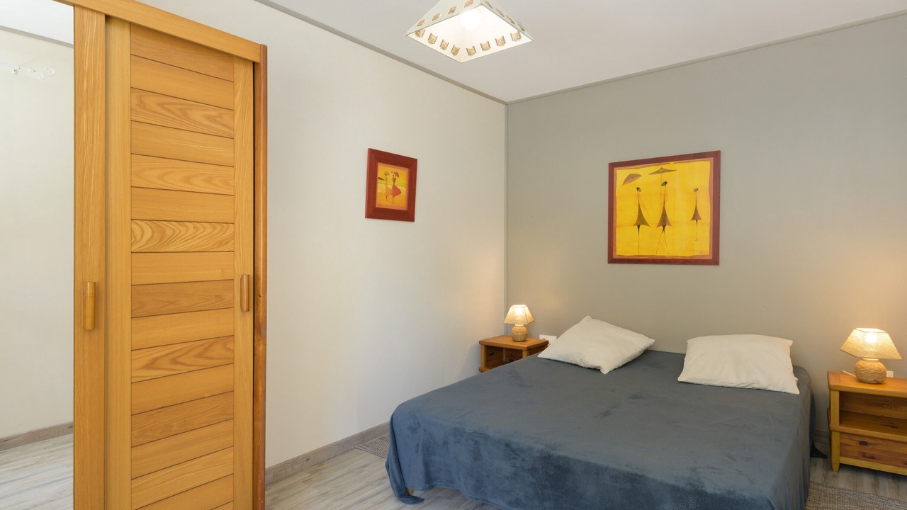Photo of Bedroom in Regades
