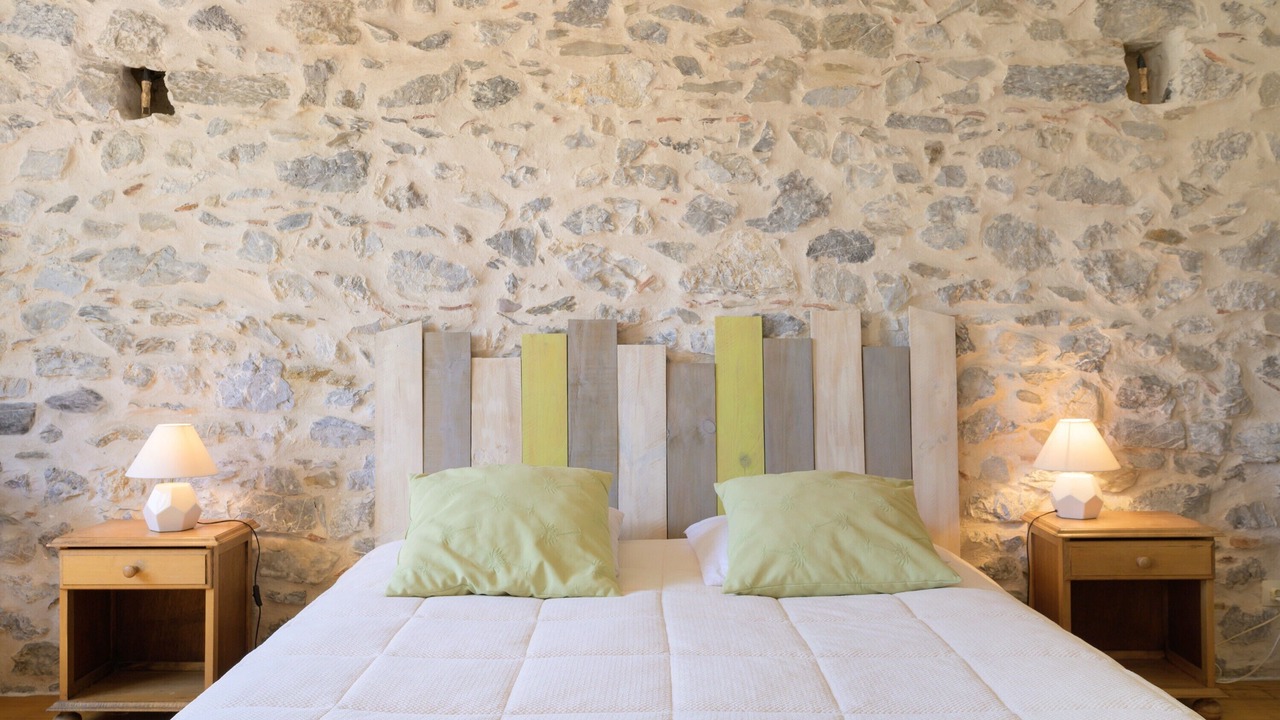 Photo of Bedroom in Regades