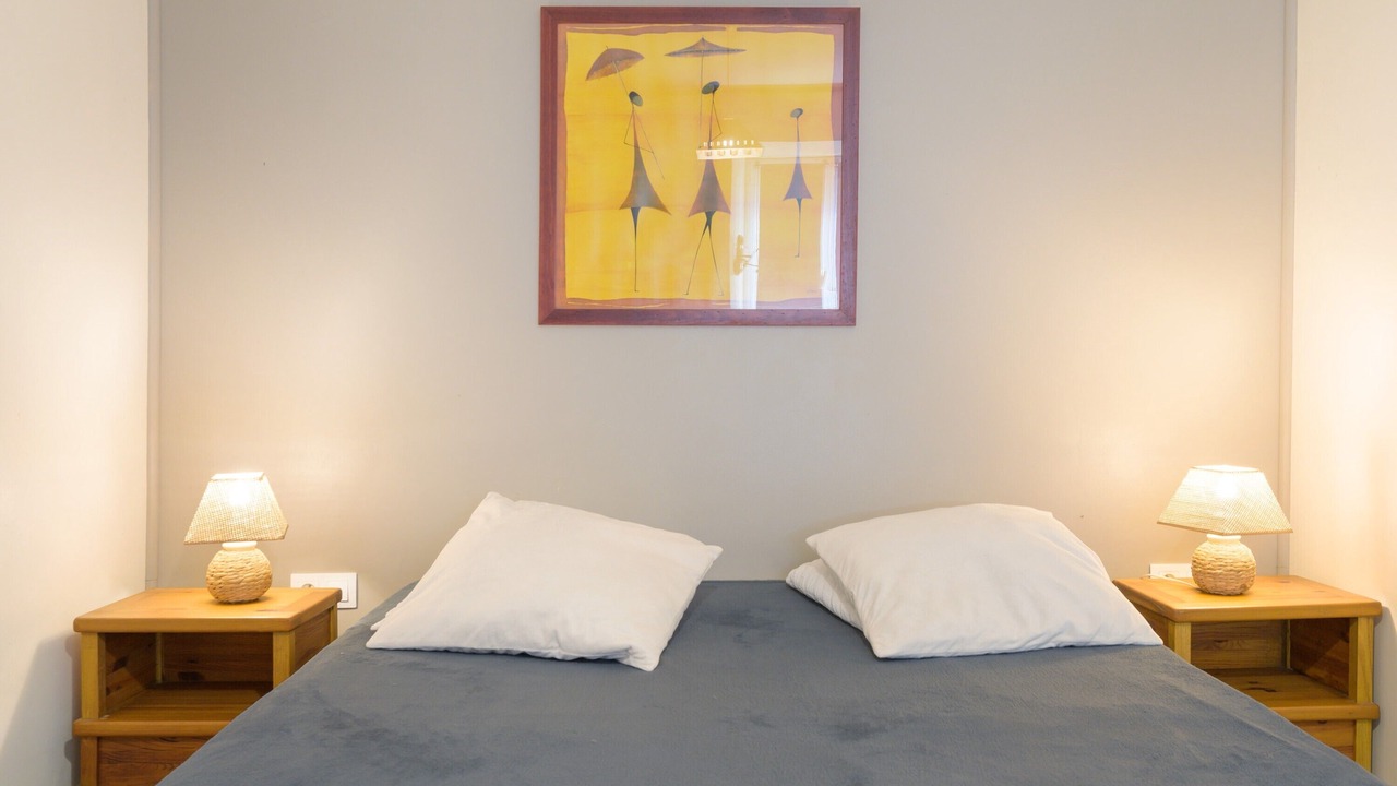 Photo of Bedroom in Regades