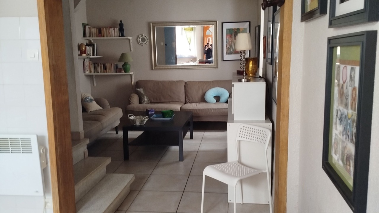 Photo of Livingroom in Quillan
