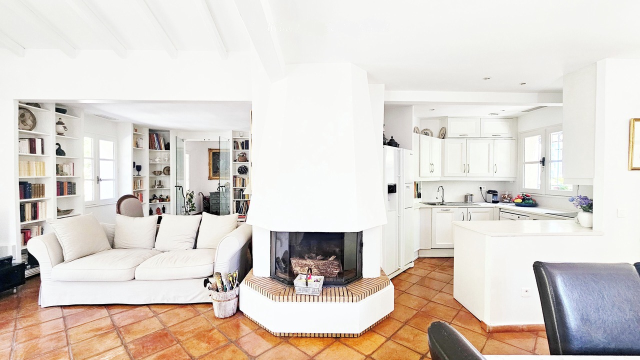 Photo of Livingroom in Montferrat