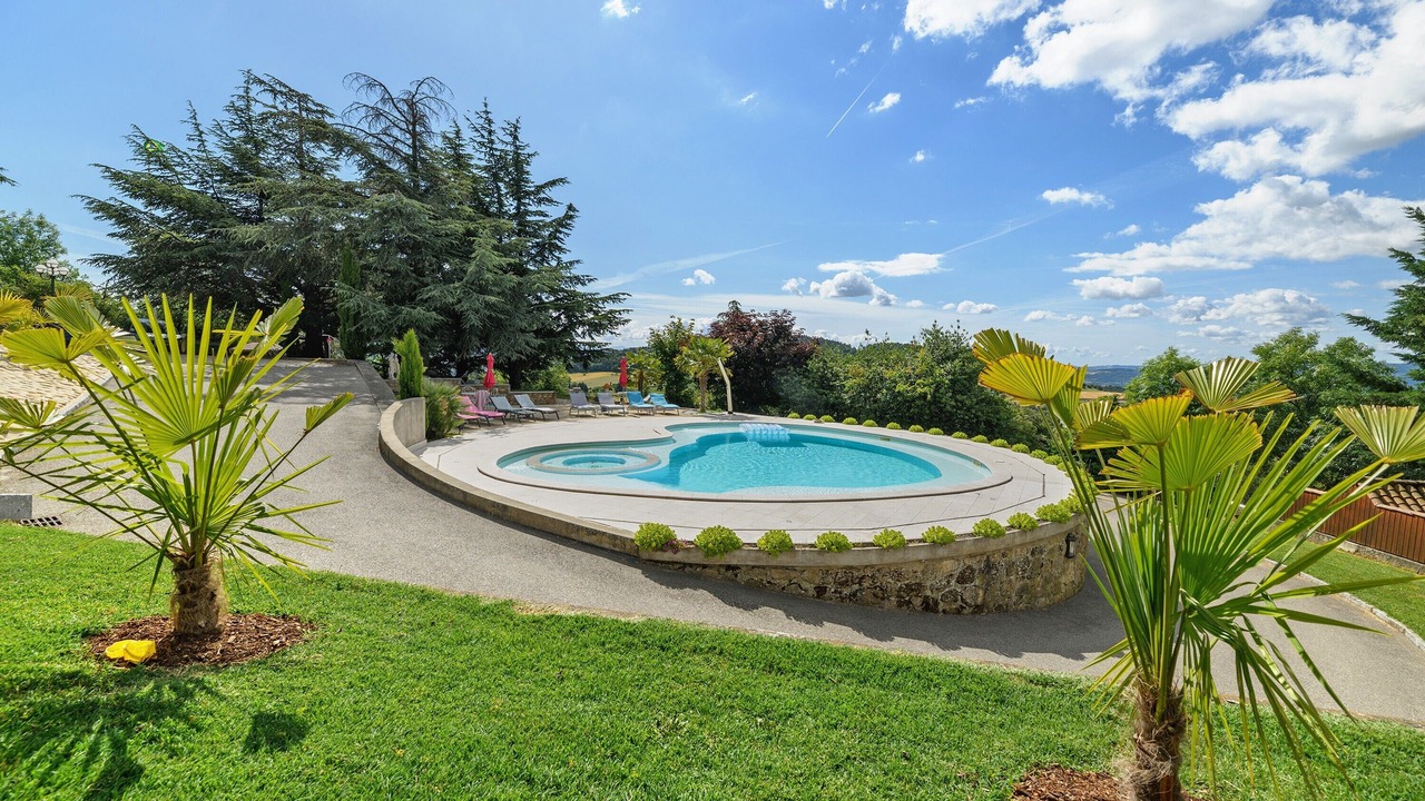 Photo of Outdoor in Hermitage-Tournonais-Herbasse-Pays de Saint-Felicien