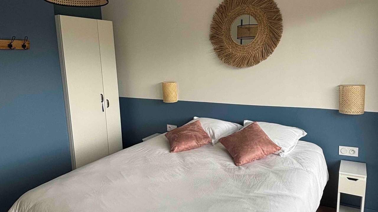 Photo of Bedroom in Salles-sous-Bois