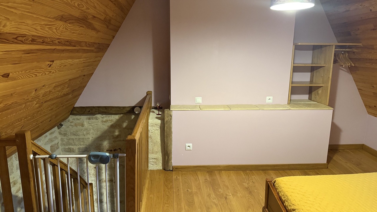 Photo of Bedroom in Issendolus