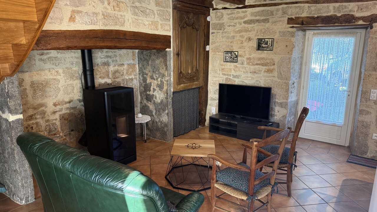 Photo of Livingroom in Issendolus