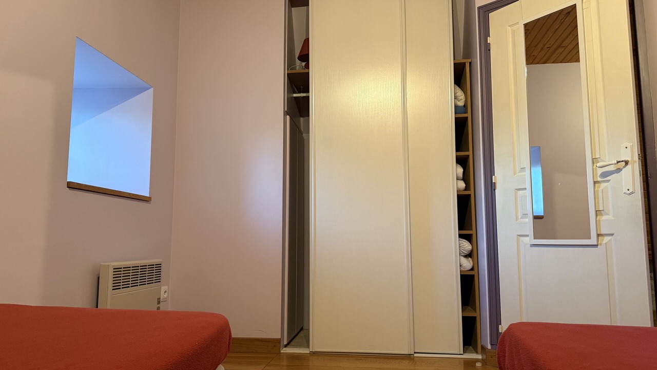 Photo of Bedroom in Issendolus