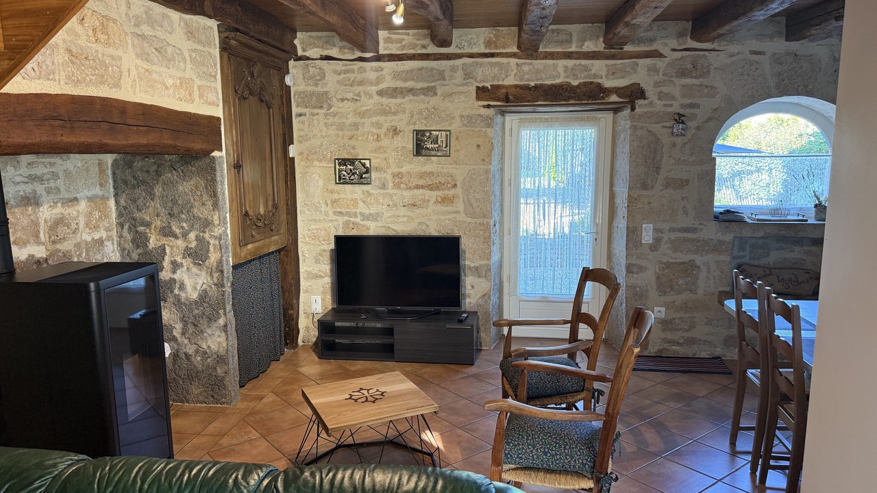Photo of Livingroom in Issendolus