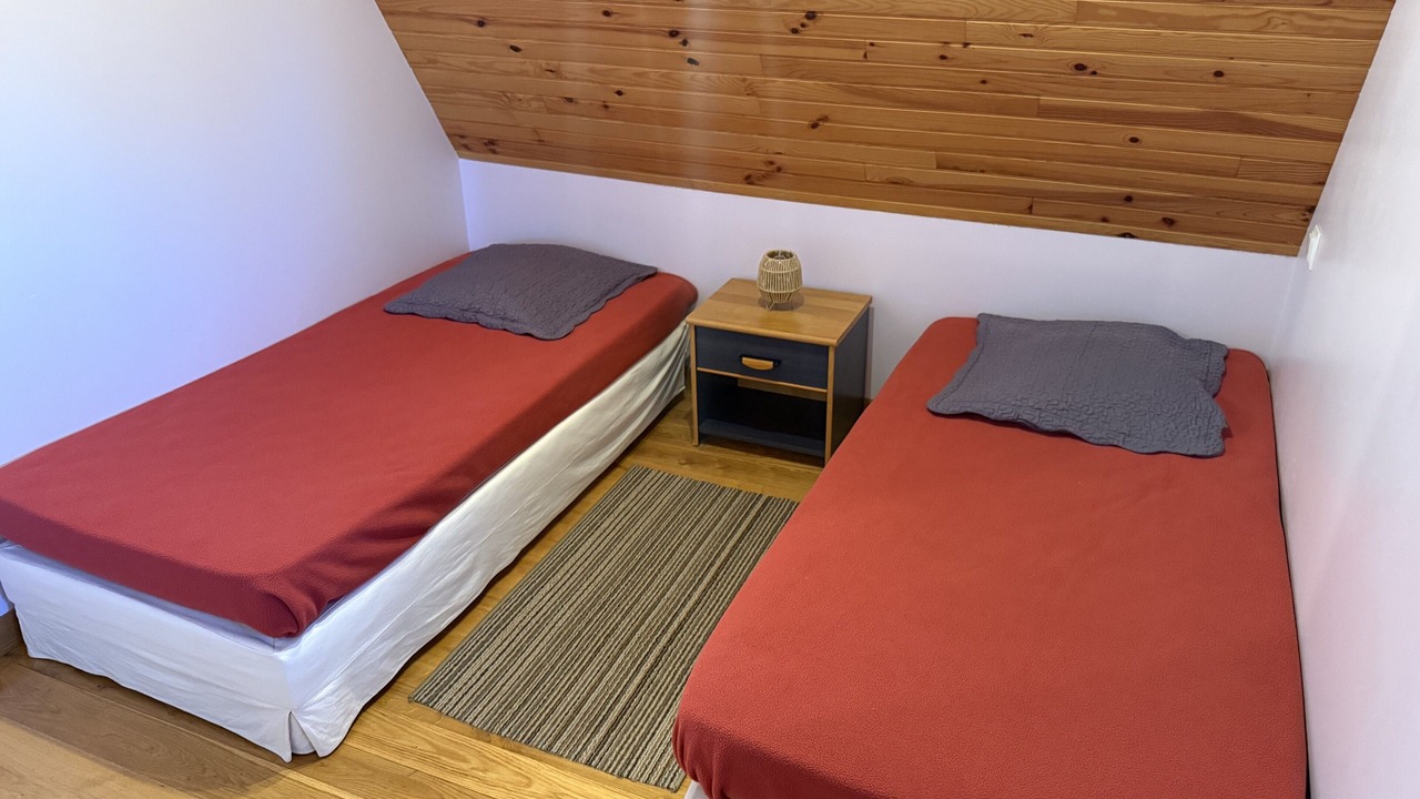 Photo of Bedroom in Issendolus