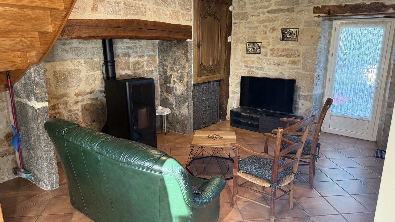 Photo of Livingroom in Issendolus