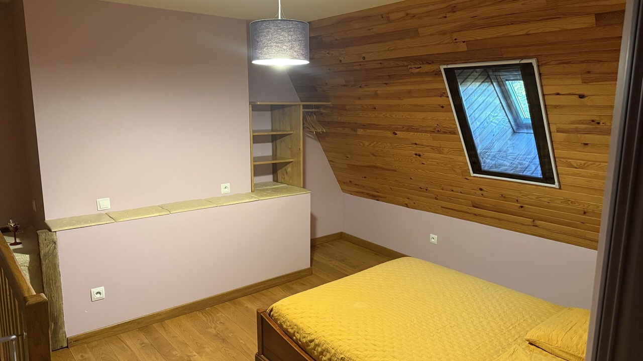 Photo of Bedroom in Issendolus