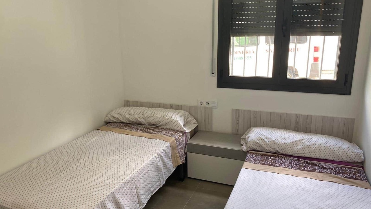 Photo of Bedroom in Cercs