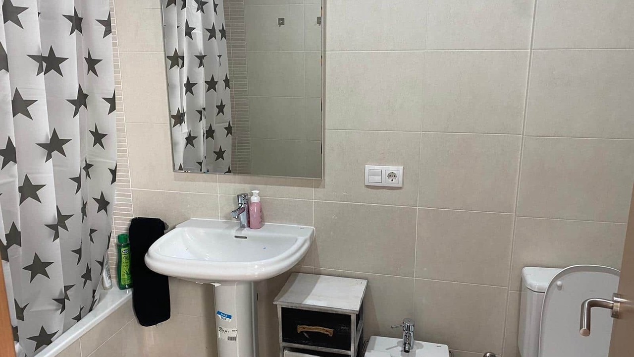 Photo of Bathroom in Cercs