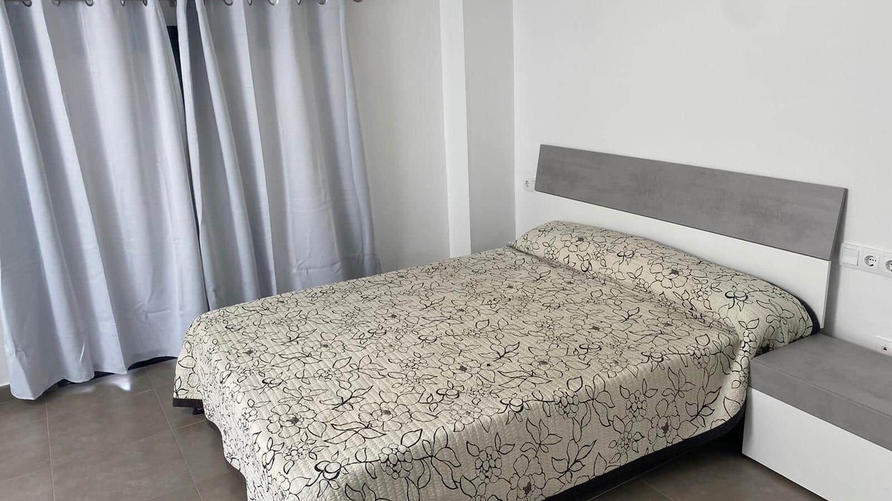 Photo of Bedroom in Cercs