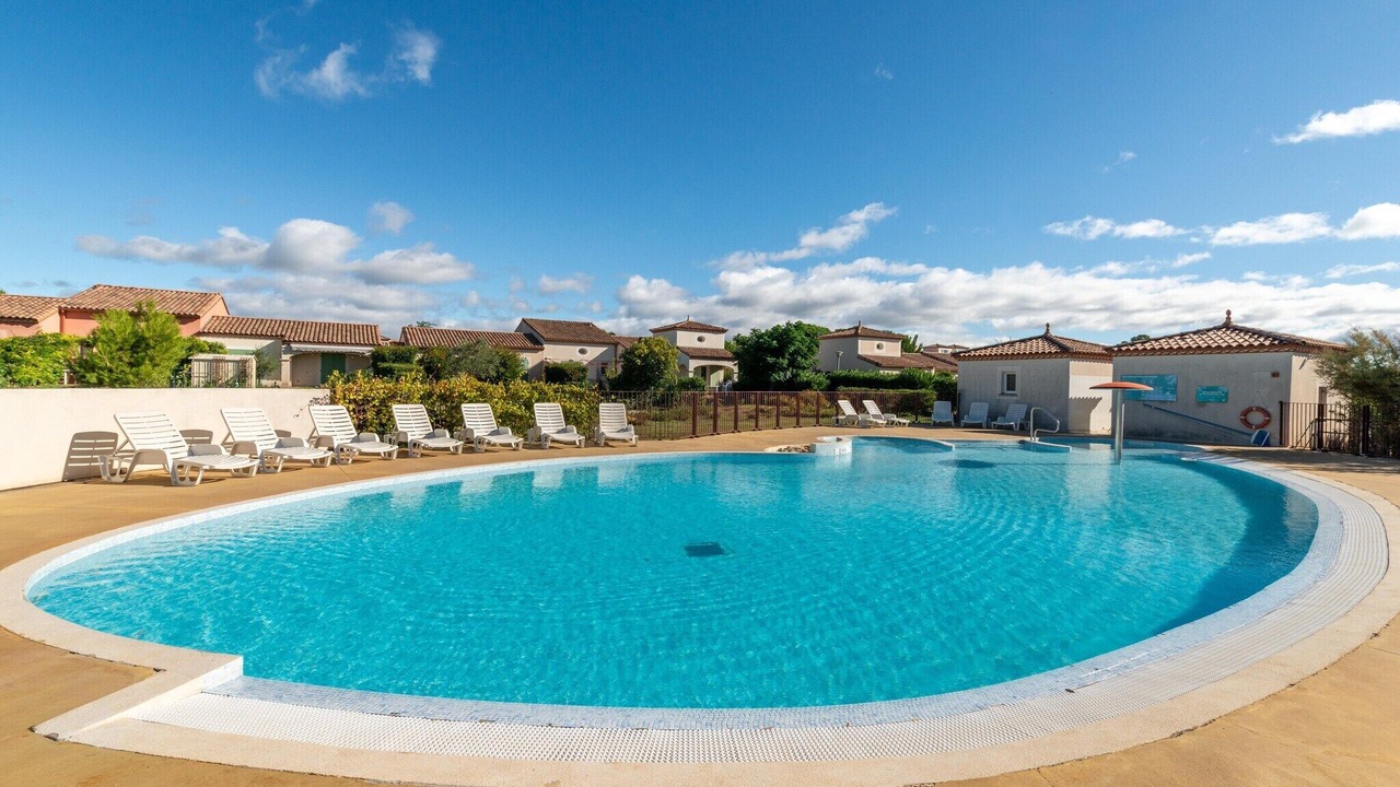 Photo of Outdoor in Homps