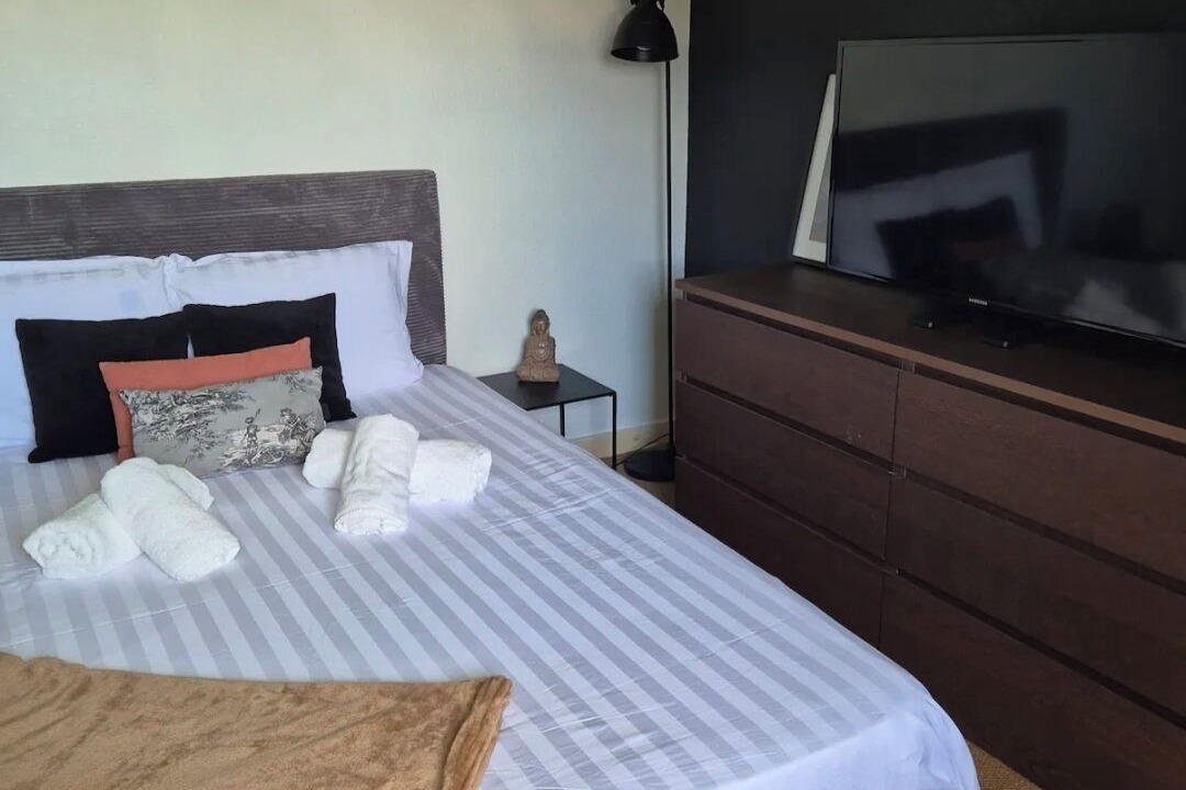 Photo of Bedroom in Limoges