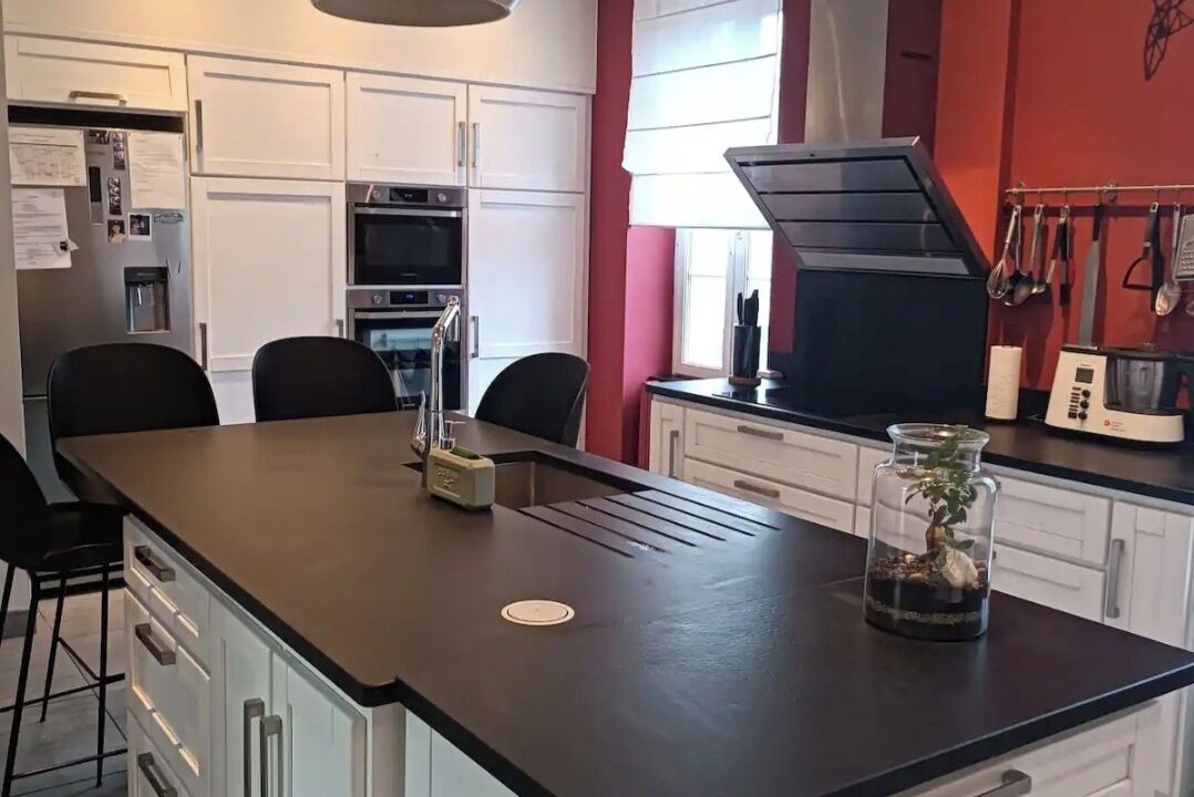 Photo of Kitchen in Limoges