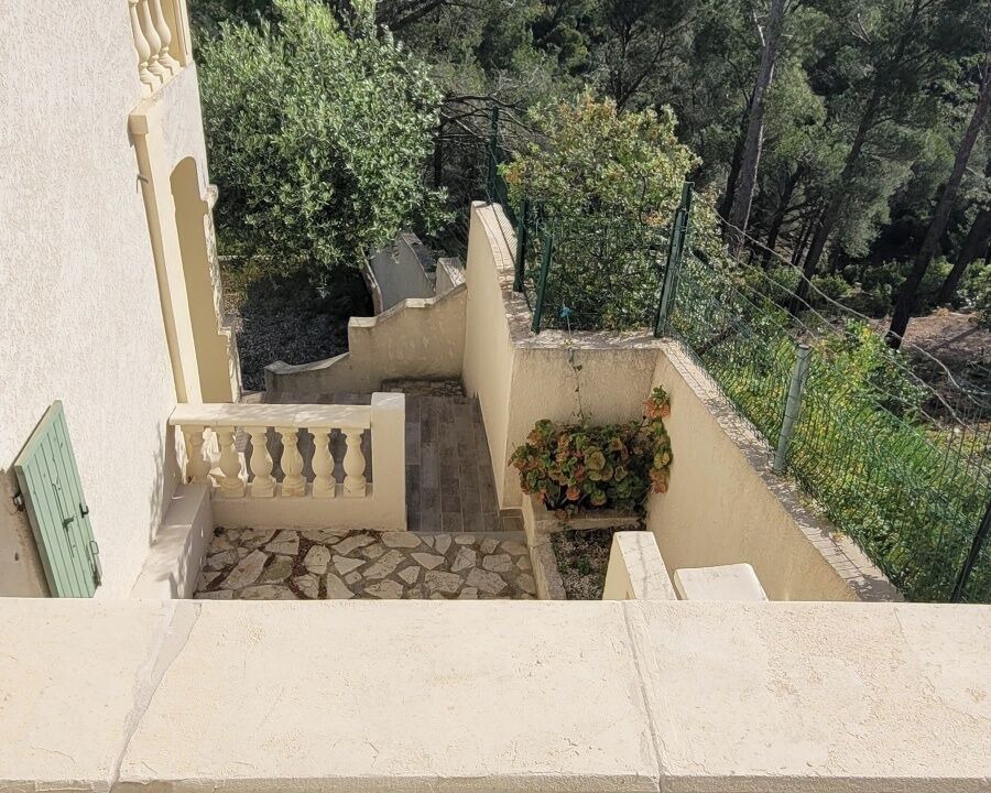 Photo of Patio Balcony in Palama