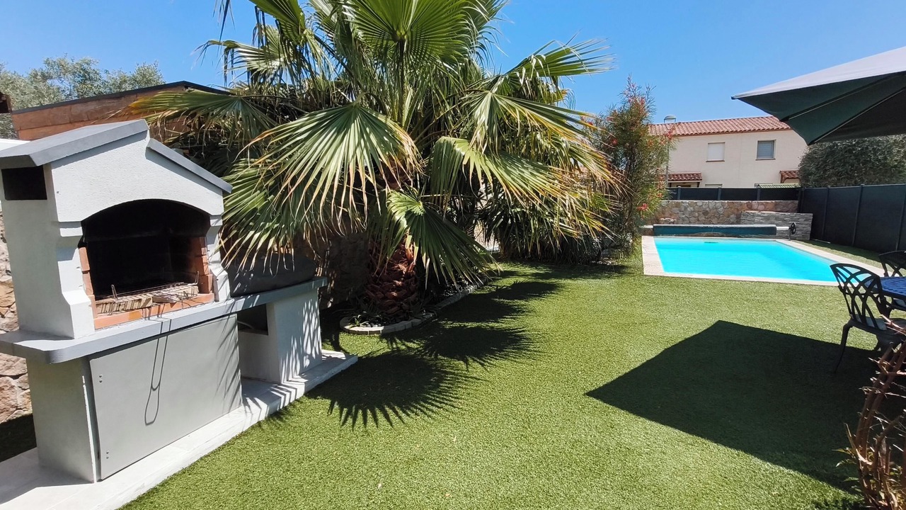 Photo of Patio Balcony in Vic-la-Gardiole