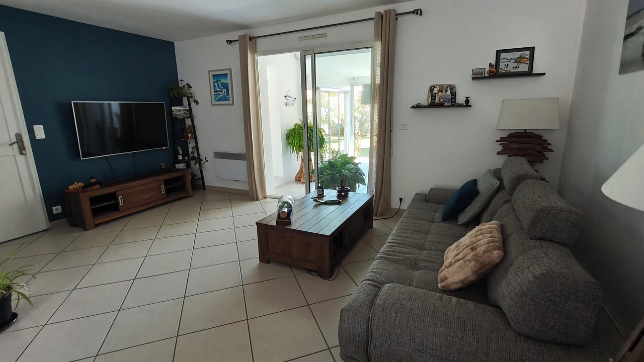 Photo of Livingroom in Vic-la-Gardiole