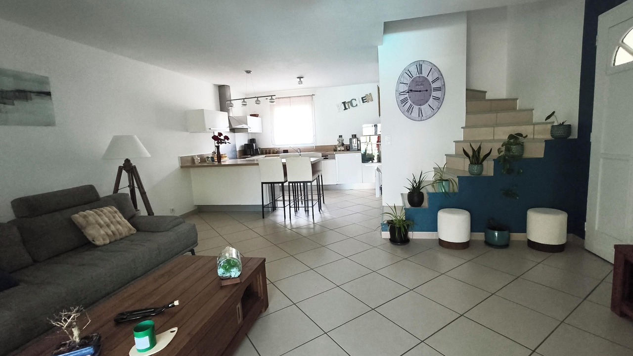 Photo of Livingroom in Vic-la-Gardiole