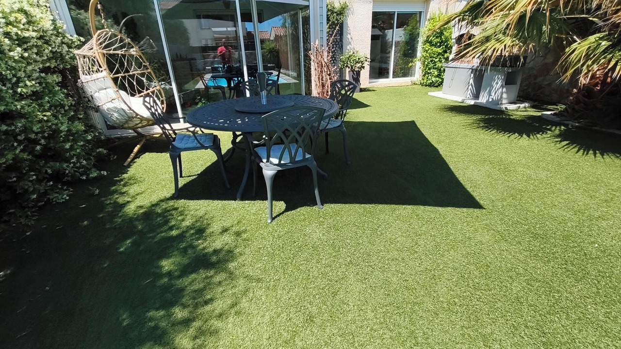 Photo of Outdoor in Vic-la-Gardiole
