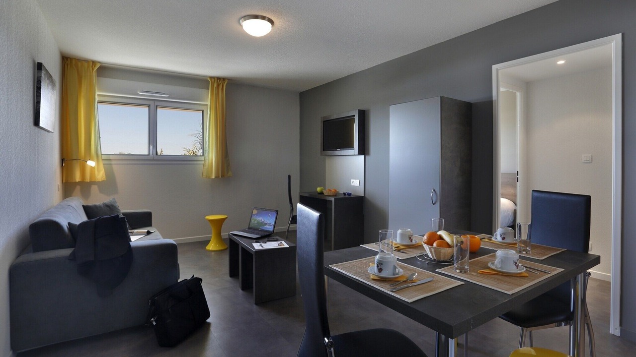 Photo of Livingroom in Saint-Jean-de-Vedas