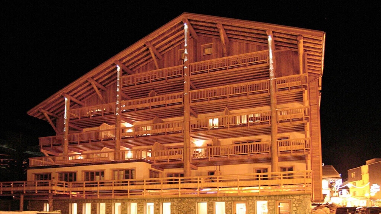 Photo of Outdoor in Les Deux Alpes