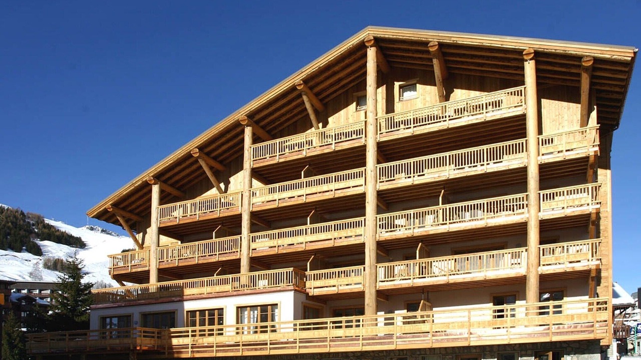 Photo of Outdoor in Les Deux Alpes
