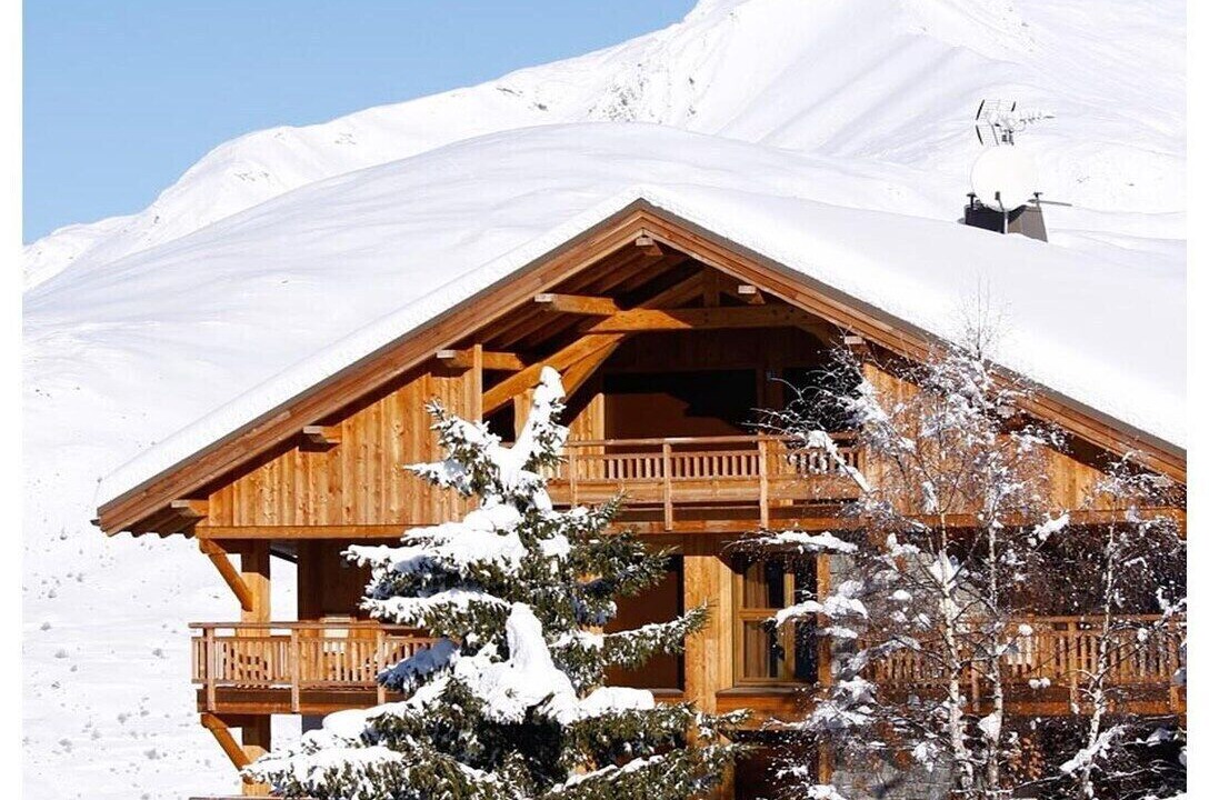 Photo of Outdoor in Mont-de-Lans