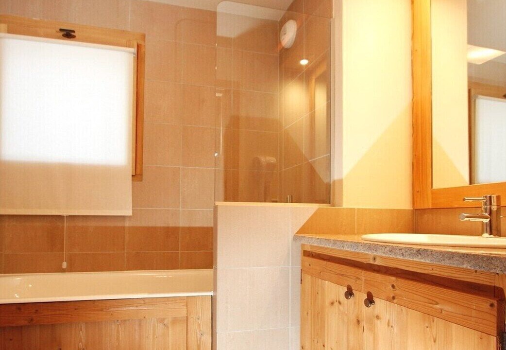 Photo of Bathroom in Mont-de-Lans