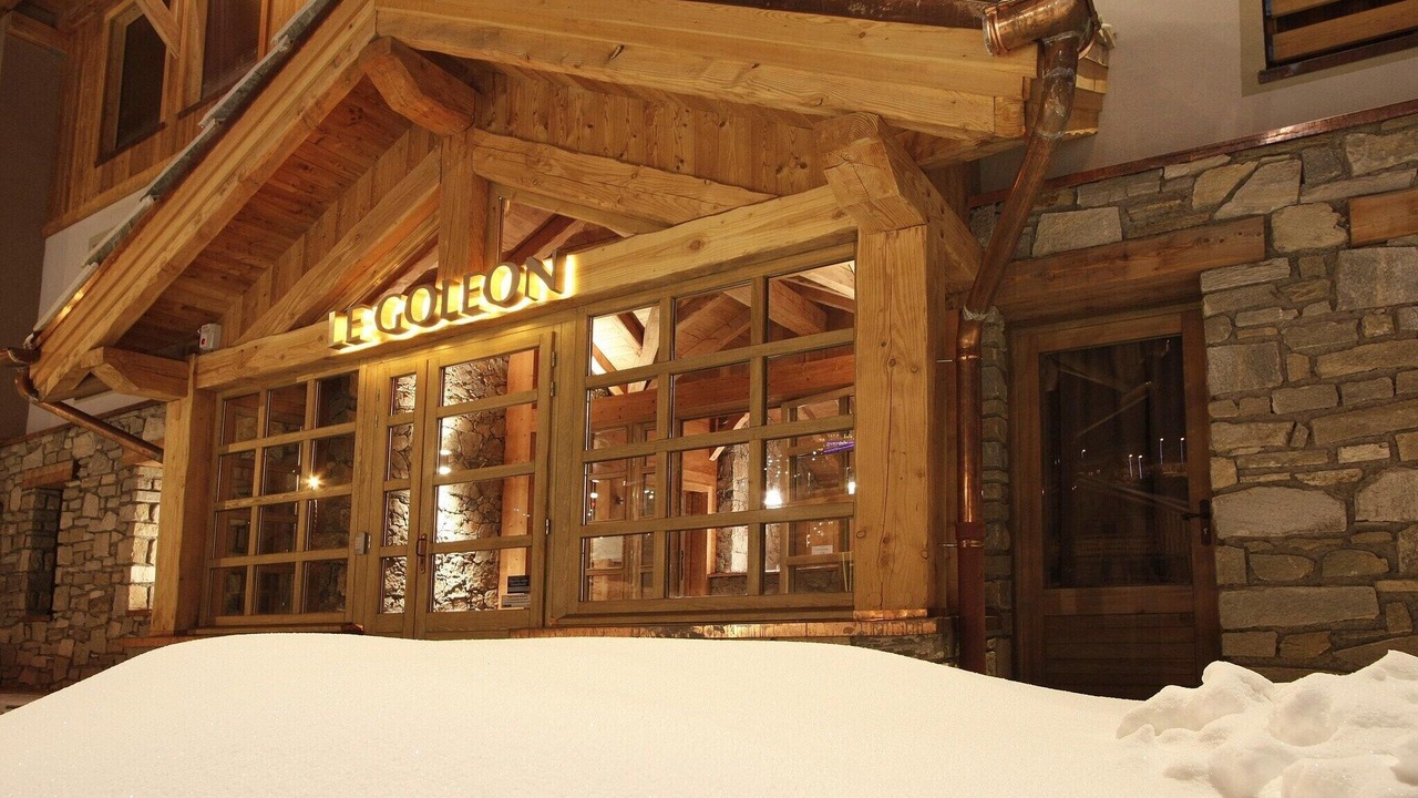 Photo of Outdoor in Mont-de-Lans