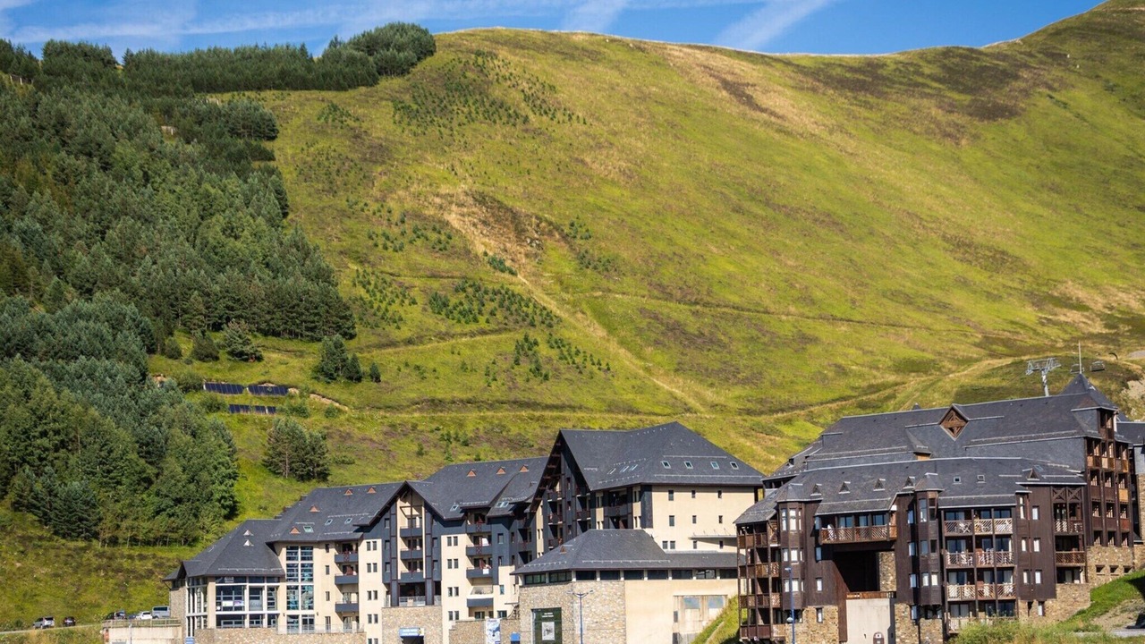 Photo of Outdoor in Peyragudes