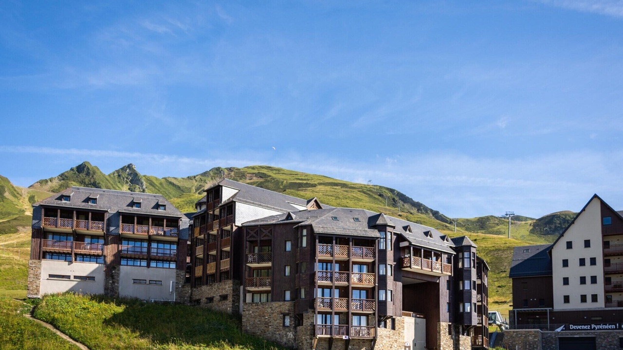 Photo of Outdoor in Peyragudes