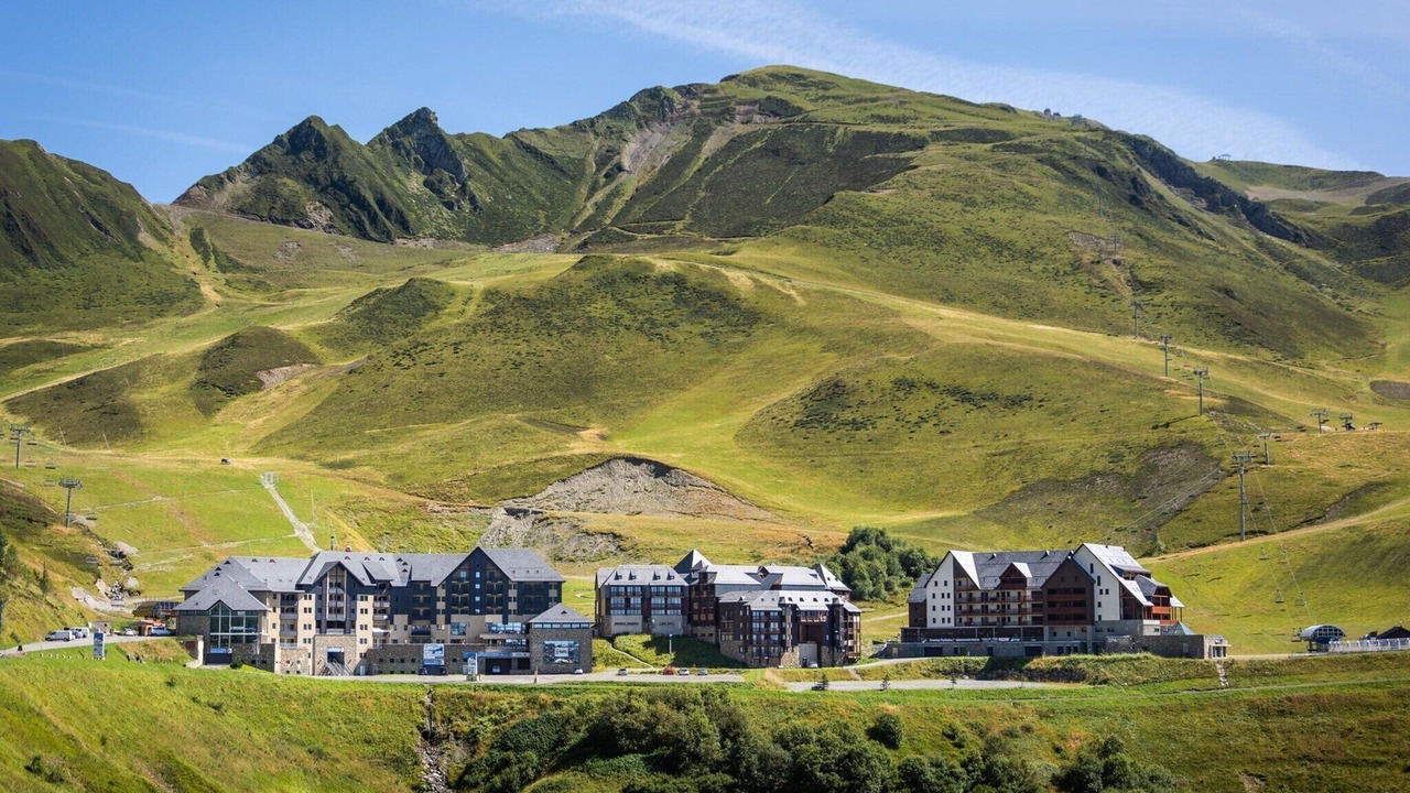 Photo of Others in Peyragudes