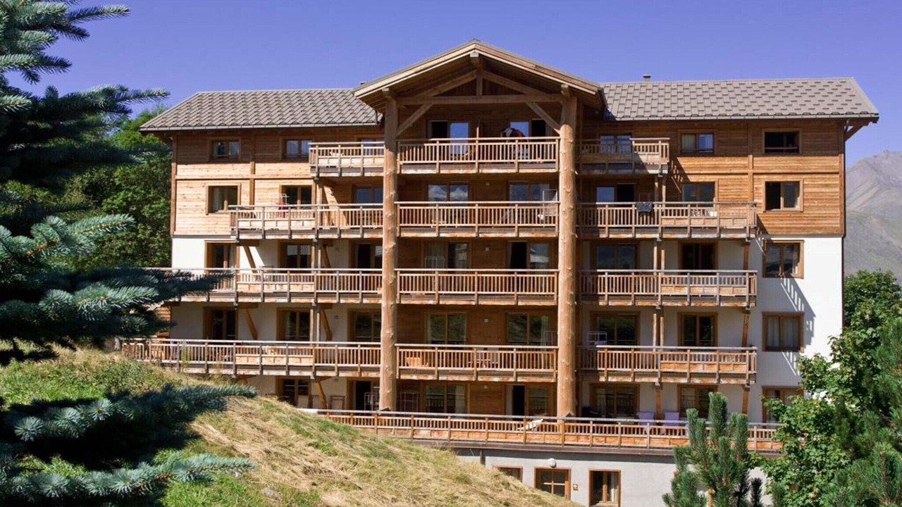 Photo of Outdoor in Les Deux Alpes