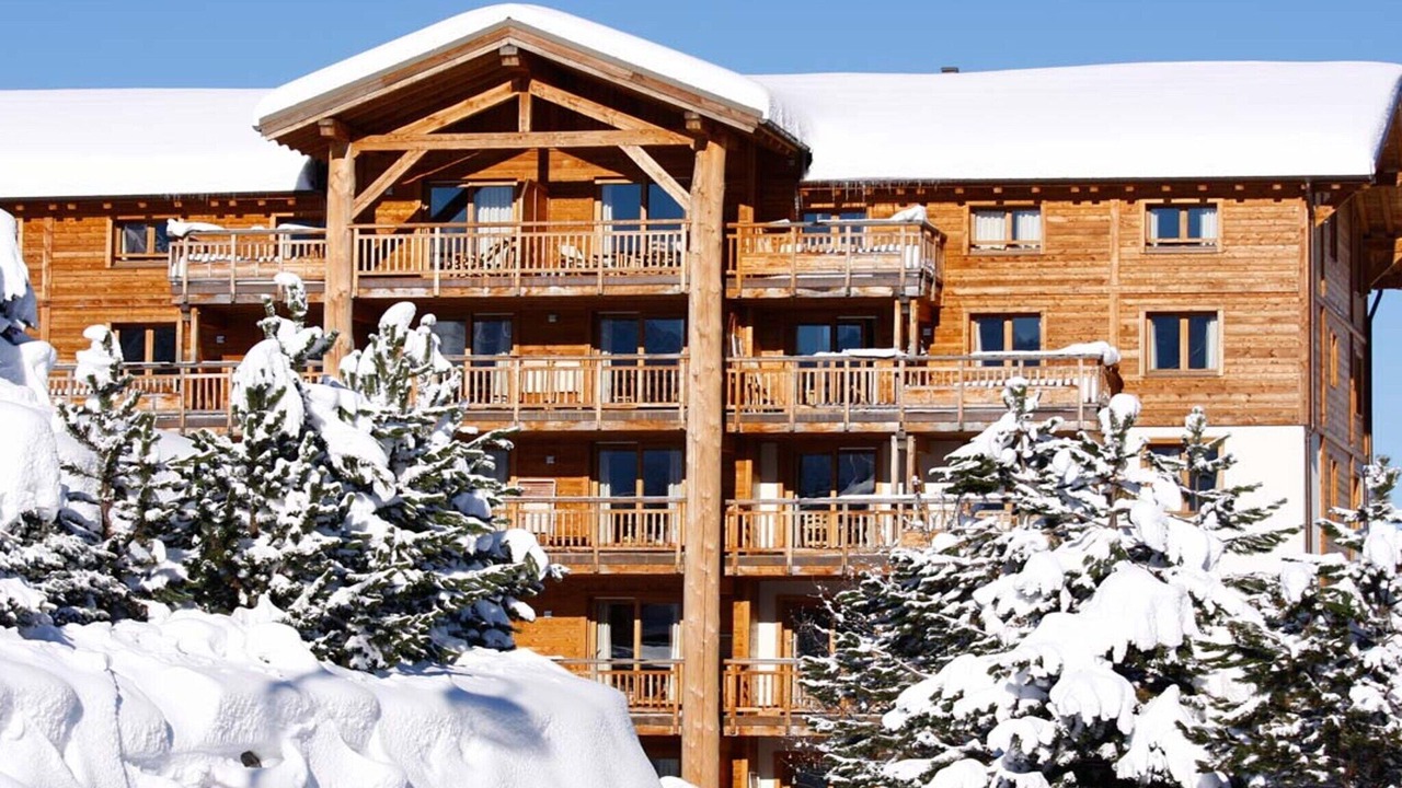 Photo of Outdoor in Les Deux Alpes