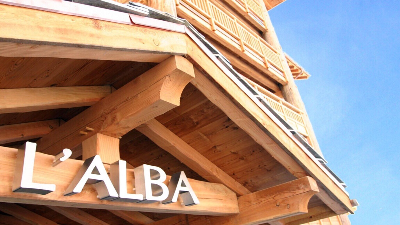Photo of Outdoor in Les Deux Alpes