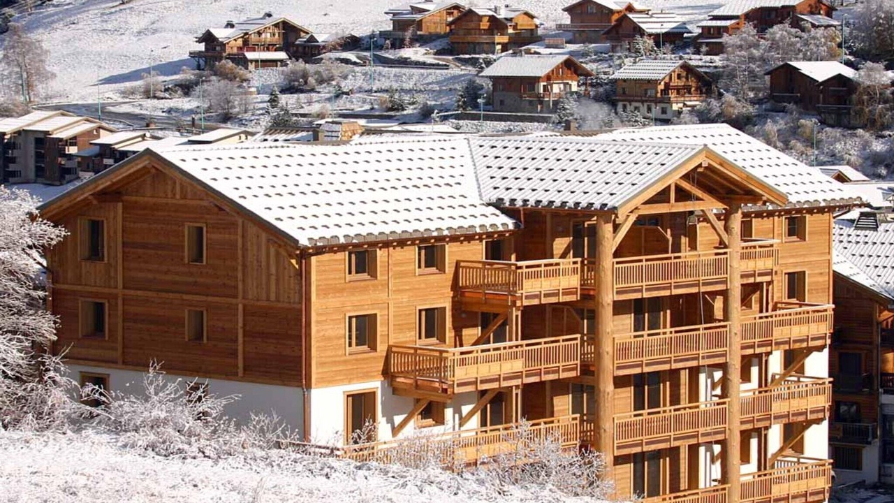 Photo of Outdoor in Les Deux Alpes