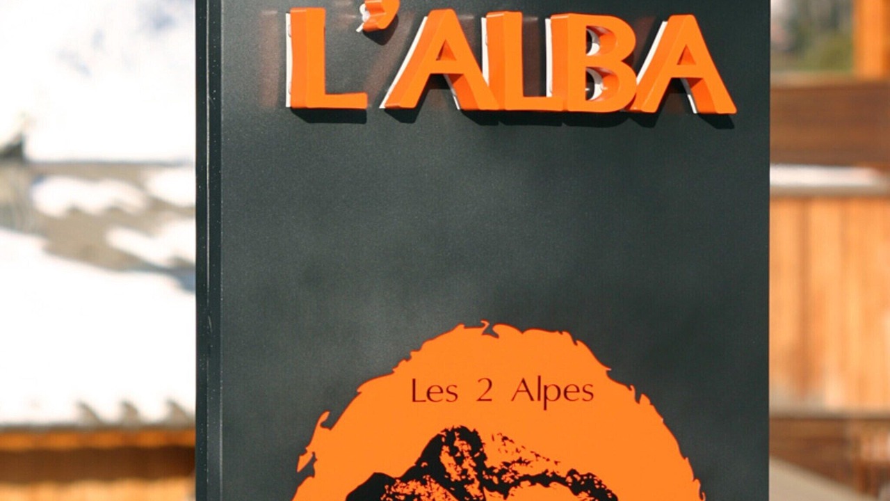 Photo of Outdoor in Les Deux Alpes